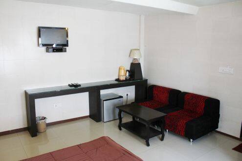 Golden Hotel, Jaipur 4